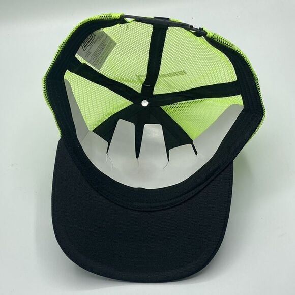 Men’s Graphic Genuine Dickies Trucker Baseball Cap Hat - Picture 4 of 7